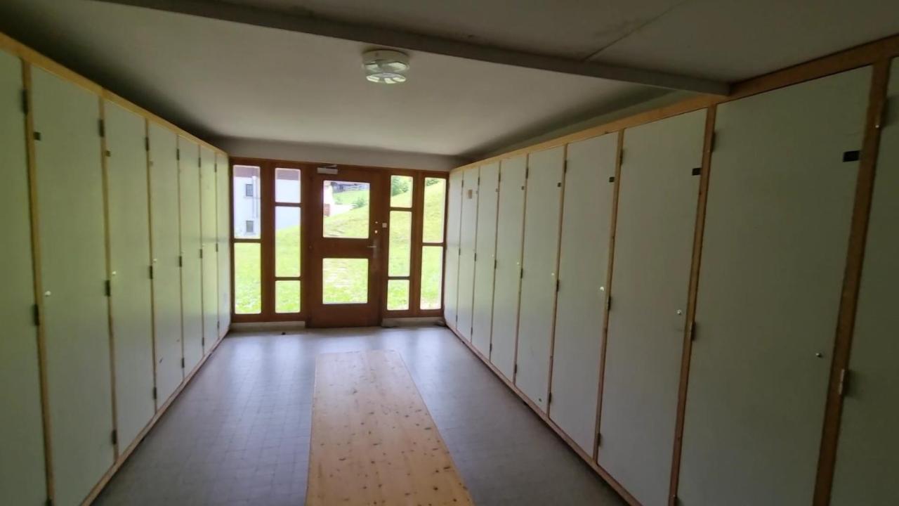 Le Major Apartment Morzine Bagian luar foto