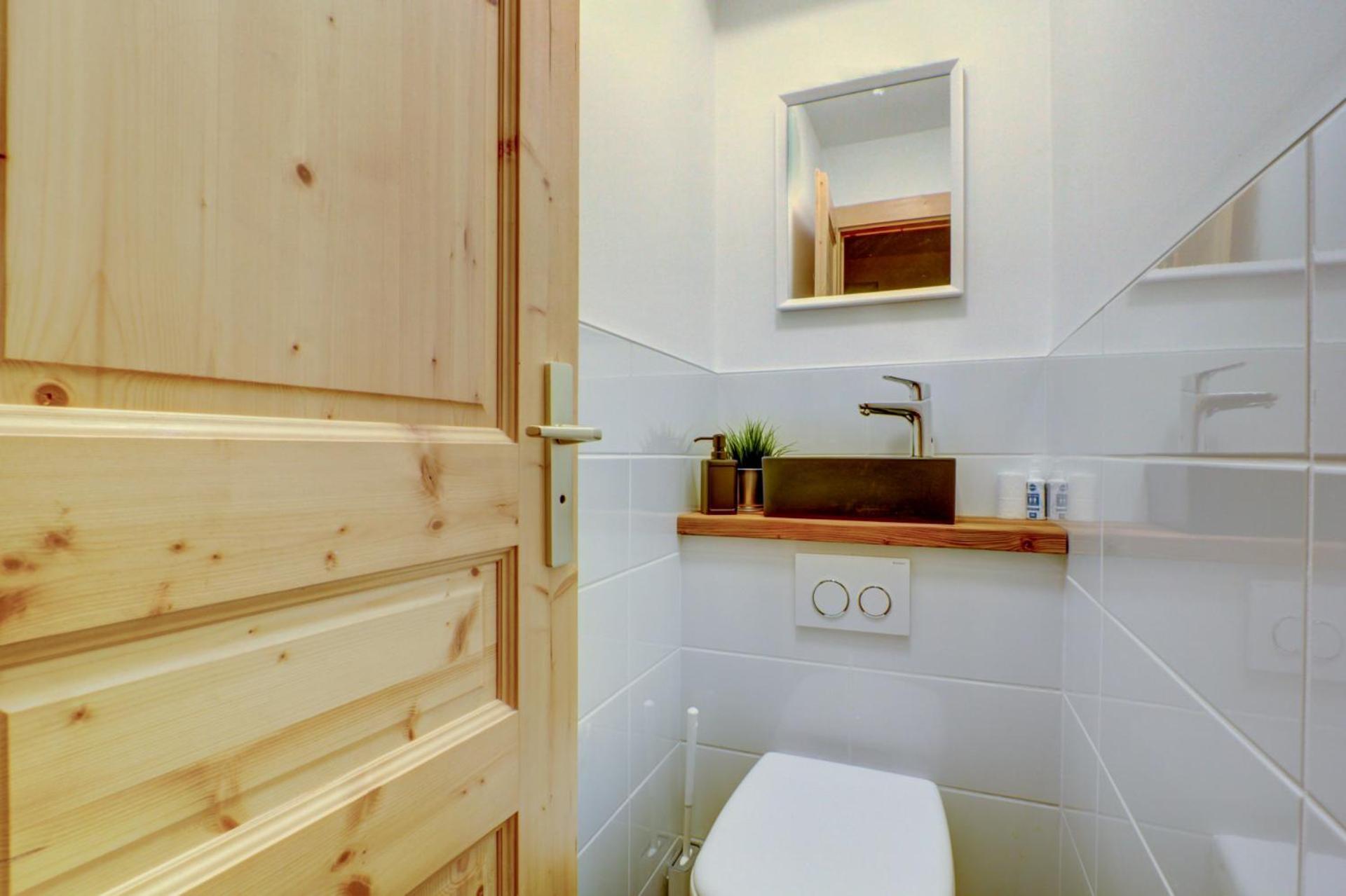 Le Major Apartment Morzine Bagian luar foto