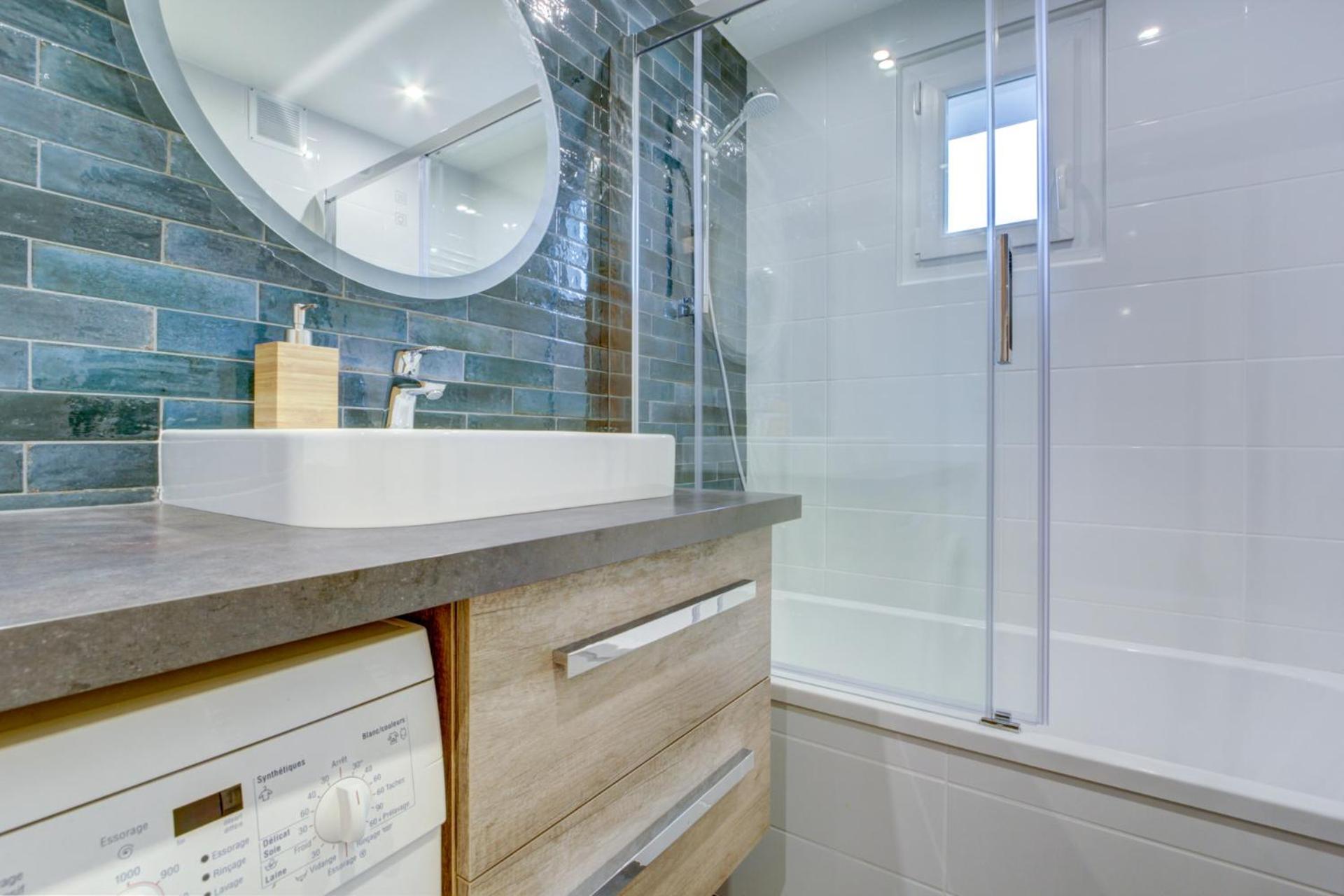 Le Major Apartment Morzine Bagian luar foto