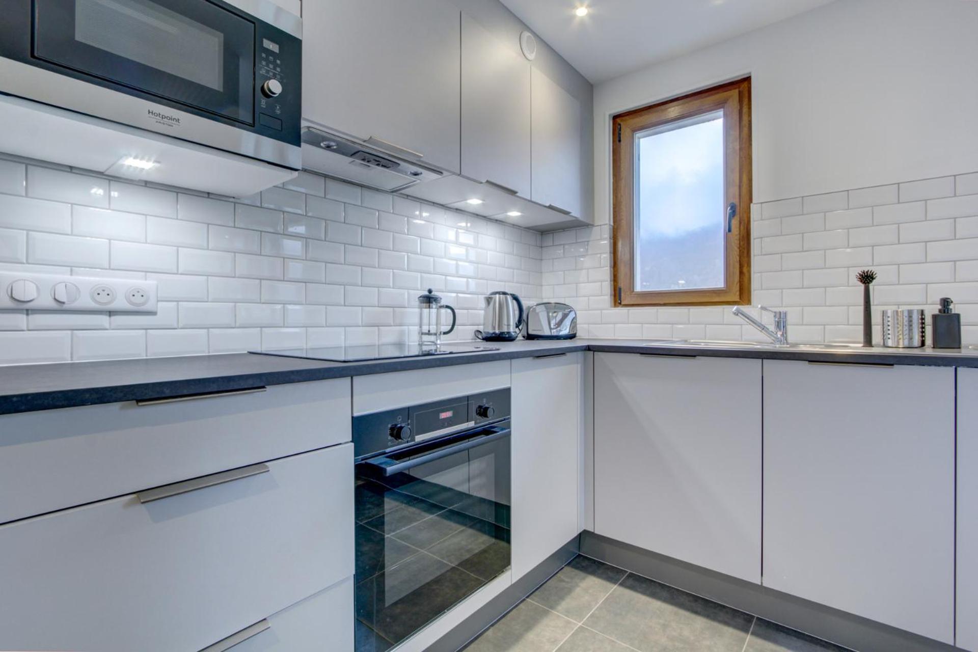 Le Major Apartment Morzine Bagian luar foto